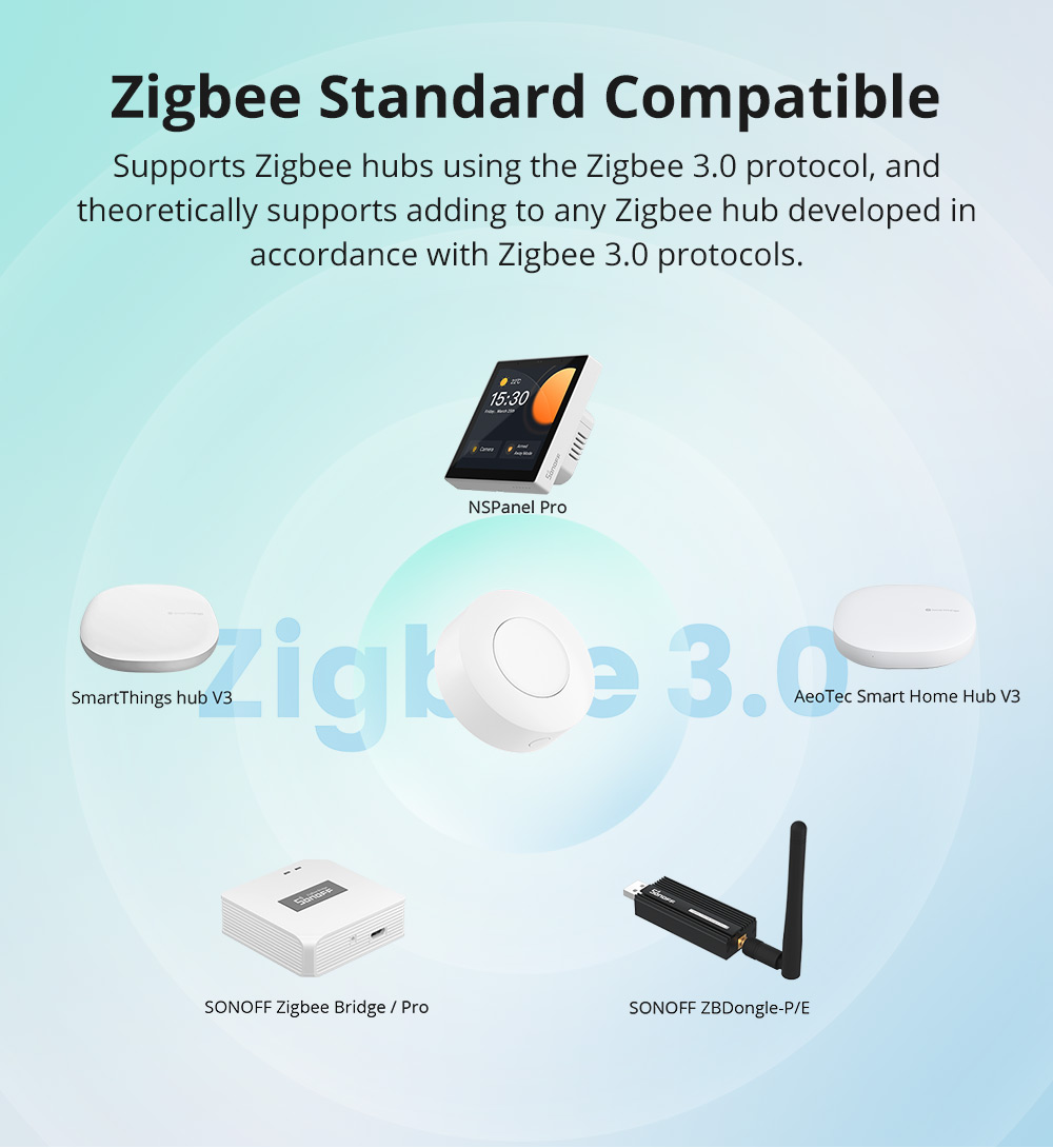 SONOFF SNZB-01P Zigbee Kablosu - Sonoff Basic incelemesi ve fiyatı