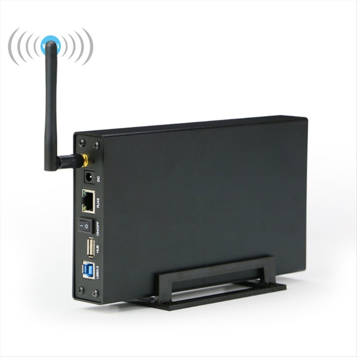 DT271/Taşınabilir 3.5 İnç HDD  - Shelly Plug incelemesi ve fiyatı