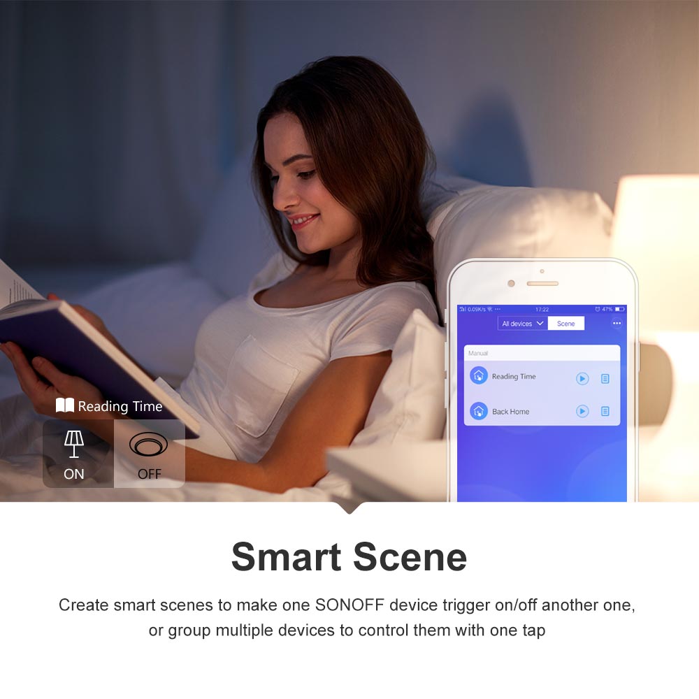 Itead SONOFF 4CH R3 Wifi kablo - Sonoff incelemesi ve fiyatı
