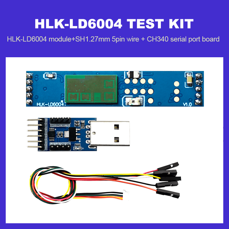 Hi-link 60G Yüksek Hassasiyetl - Tasmota incelemesi ve fiyatı