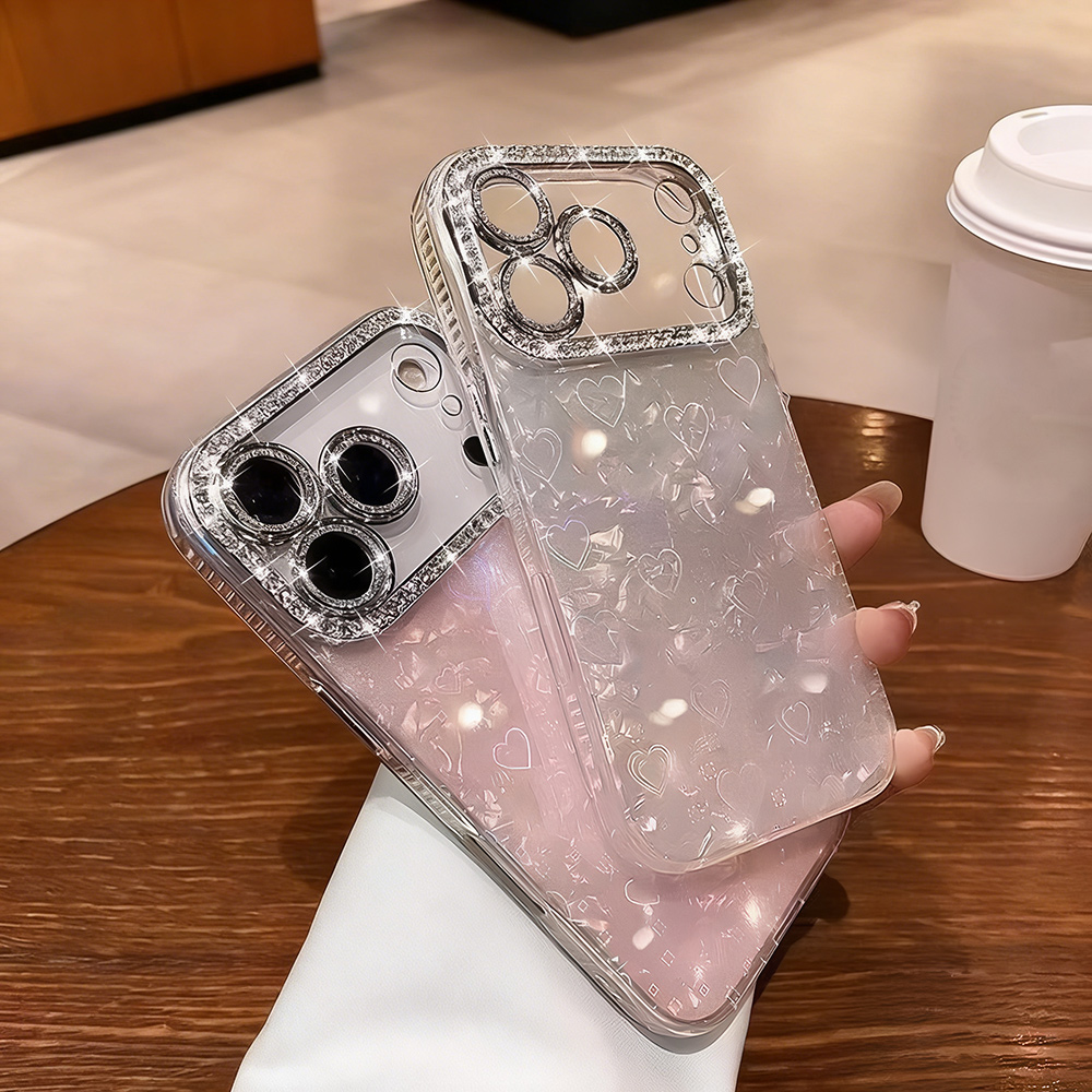 iPhone 17 Pro Max 16 15 11 13  - Shelly incelemesi ve fiyatı