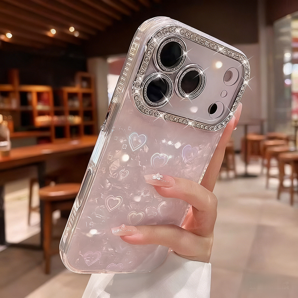 iPhone 17 Pro Max 16 15 11 13  - Shelly incelemesi ve fiyatı