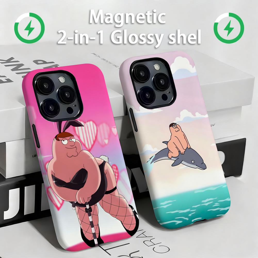 Family Guy Peter Griffin Telef - Shelly incelemesi ve fiyatı