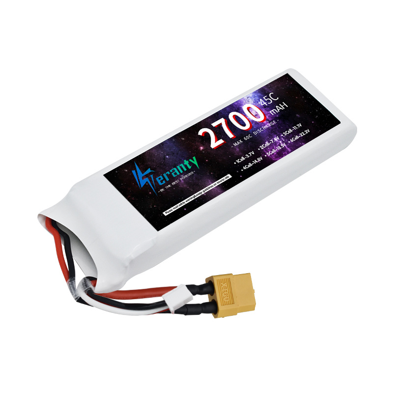 1/3 adet 2S 7.4V Lipo pil 2700 - Shelly Plug incelemesi ve fiyatı