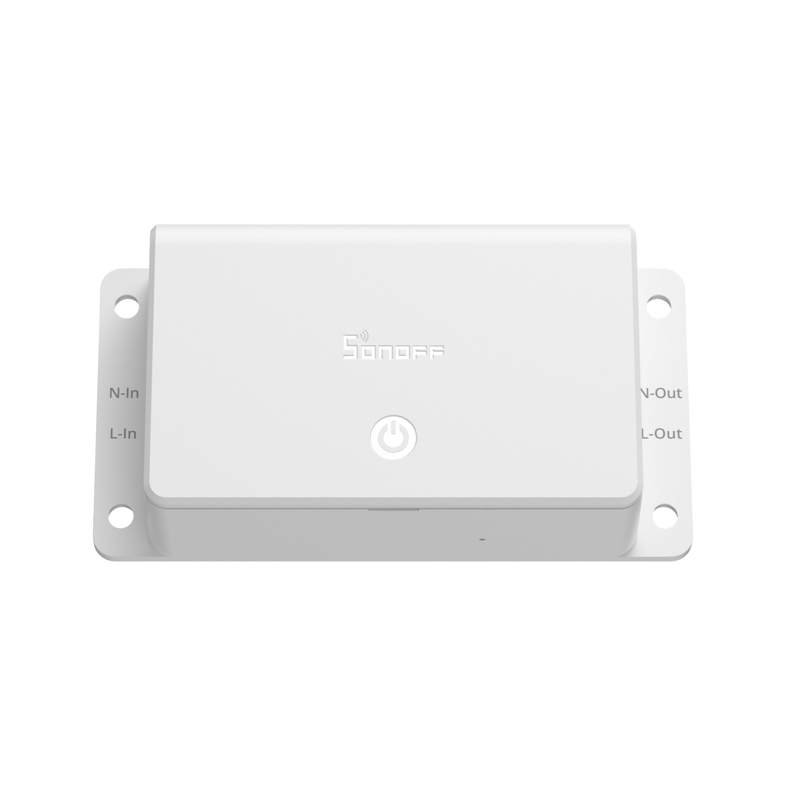 SONOFF Basic Gen5 (BASIC-1GS)  - Sonoff Basic incelemesi ve fiyatı