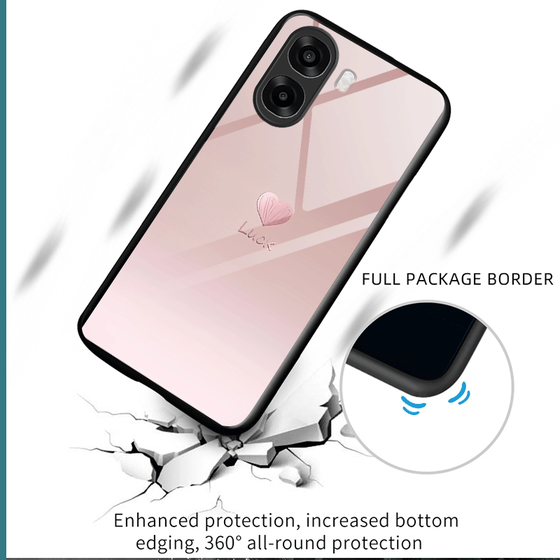 OPPO A6x A6k A6 Pro 5G 4G Koru - Shelly incelemesi ve fiyatı