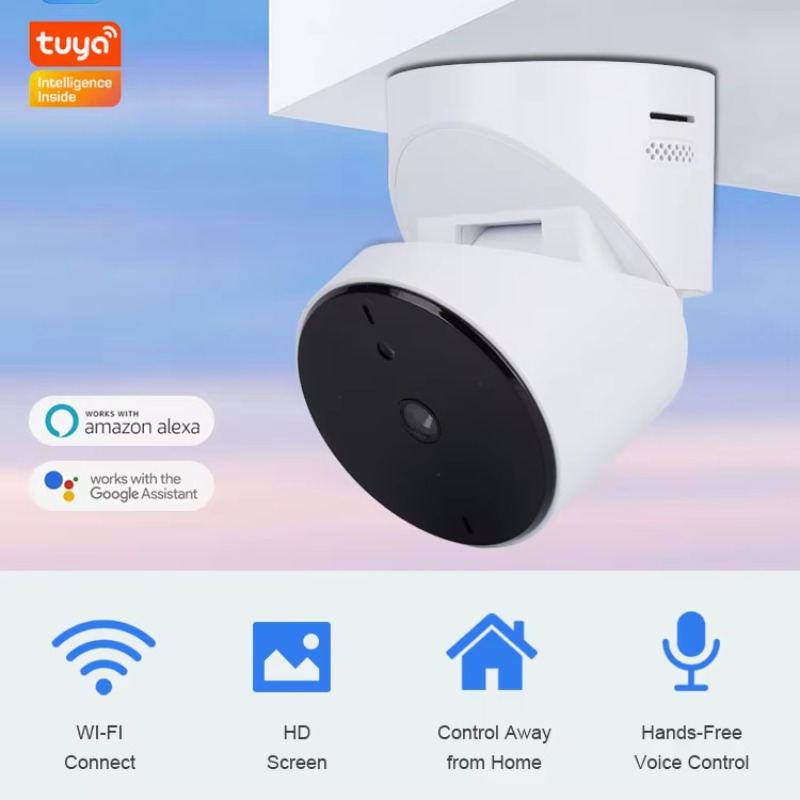 RSH Tuya Alexa Google Home Oto - Tuya Smart incelemesi ve fiyatı
