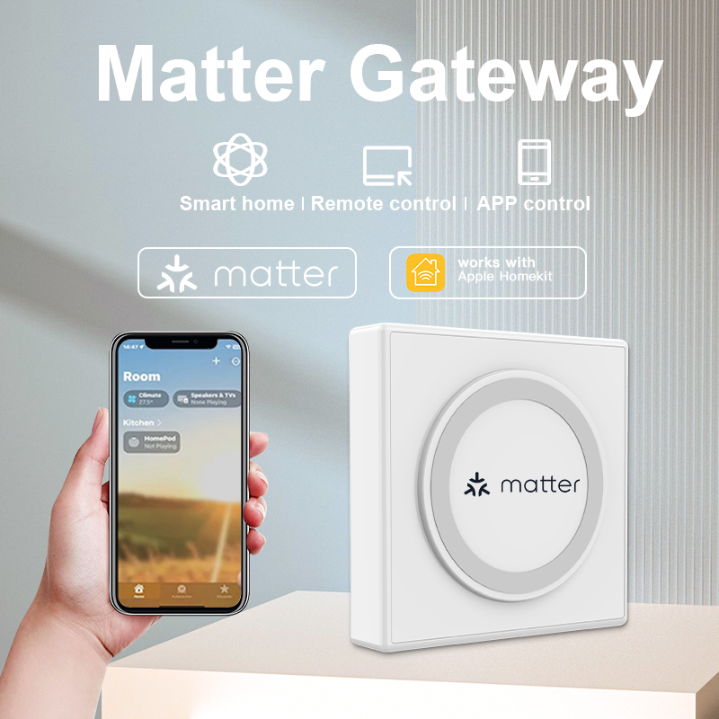 RSH Matter Ağ Geçidi Tuya Zigb - Tuya Smart incelemesi ve fiyatı