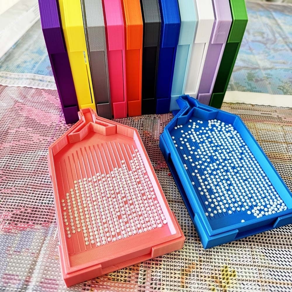DIY Zanaat Büyük Elmas Boyama  - Shelly Plug incelemesi ve fiyatı