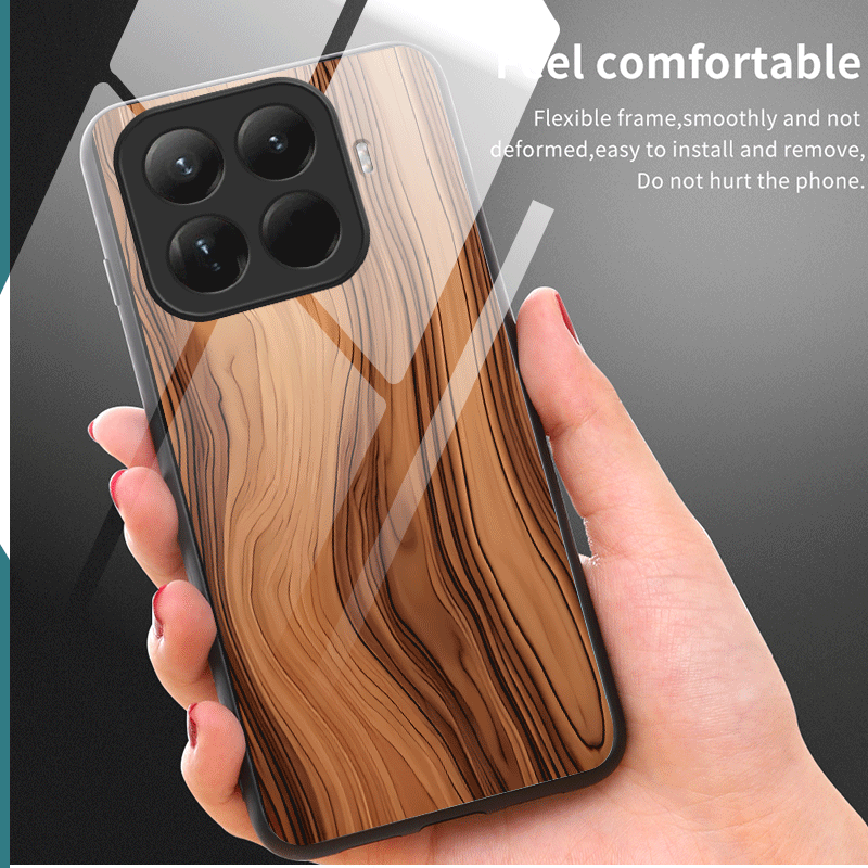 Sert Temperli Cam Kılıf Xiaomi - Shelly incelemesi ve fiyatı